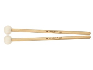 MEINL SB400 Mallets With Soft Felt