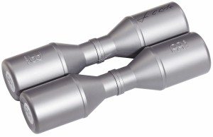 MEINL SH45GR Luis Conte Stadium Shaker