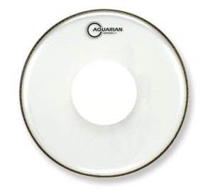 AQUARIAN Response 2 Clear Power Dot 13"