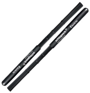 SCHLAGWERK BRC03 Elasticks Cajon Brushes