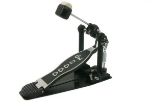 DW 2000 Single Pedal