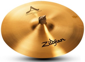 ZILDJIAN Avedis Medium Thin Crash 18"