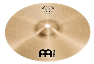 MEINL Pure Alloy Splash 10"