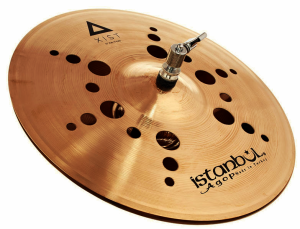 ISTANBUL AGOP Xist ION Hi-hat 14"