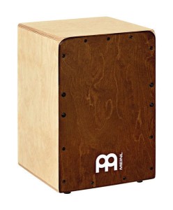 MEINL JC50AB-B Snarecraft Jam Baltic Birch Cajon