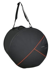 GEWA Premium 24x16" Bass Drum Bag