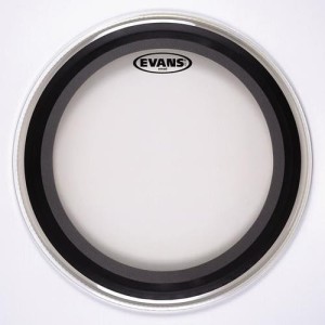 EVANS Emad Bass Clear 16"