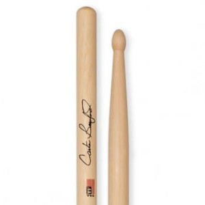 VIC FIRTH Signature Carter Beauford (SBEA2)