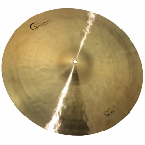 DREAM Vintage Bliss Crash/Ride 18"