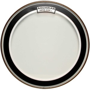 AQUARIAN Super Kick I Clear 16"