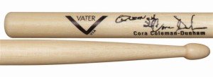 VATER Signature Cora Coleman-Dunham