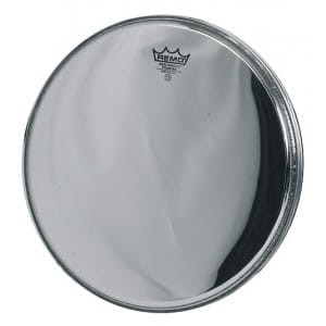 REMO Starfire Chrome 16"