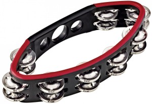 MEINL SUT Speed Up Tambourine