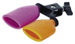 LP LP617 Double Sambago Bells