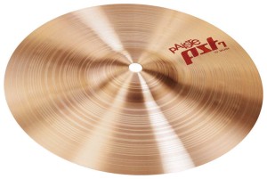 PAISTE PST7 Splash 10"
