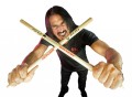 WINCENT Signature Randy Black