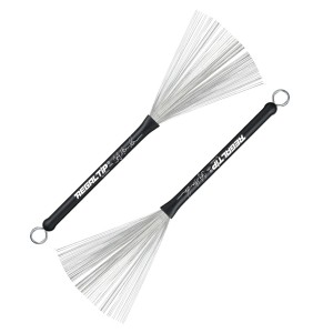 REGAL TIP Jeff Hamilton Brushes (596R)