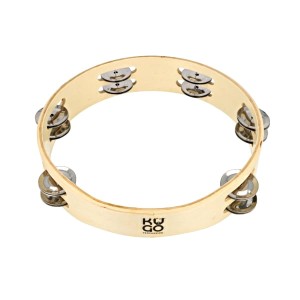 KUGO T9-12 Tambourine
