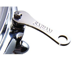 SABIAN FKEY Flat Key