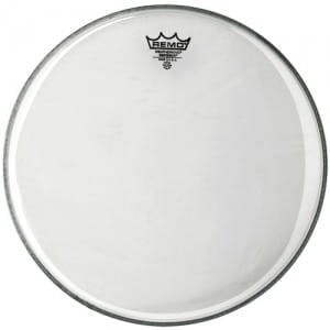 REMO Emperor Clear Bass 22"