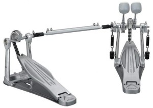 TAMA HP310LW Speed Cobra Twin Pedal