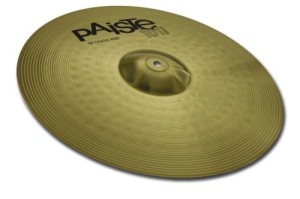 PAISTE 101 Crash/Ride 18"