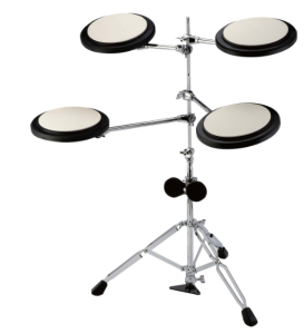 GRV PD-555TW Practice Pad Set