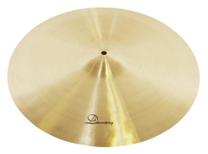 DIMAVERY DBC-218 Bronze Crash 18"
