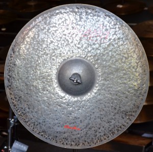AMEDIA Oniks Jazz Ride 21"