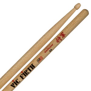 VIC FIRTH Japanese Oak Shogun 5A (SHO5A)