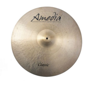AMEDIA Classic Thin Crash 16"
