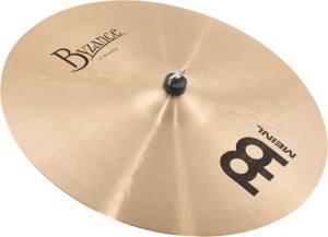 MEINL Byzance Heavy Ride 21"