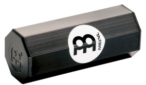 MEINL SH8BK Aluminium Small Shaker