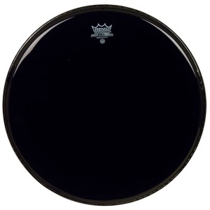 REMO Emperor Ebony 18"