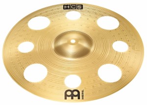 MEINL HCS Trash Crash 16"