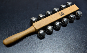 KUGO SLC-12 Sleigh Bells