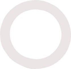 AQUARIAN PHWT 5" White Port Hole