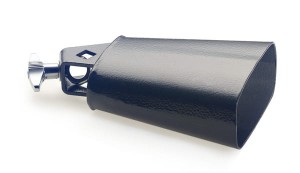 STAGG CB304BK Cowbell 4 1/2"