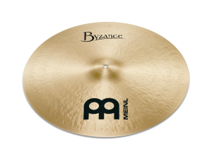 MEINL Byzance Traditional Medium Ride 20"