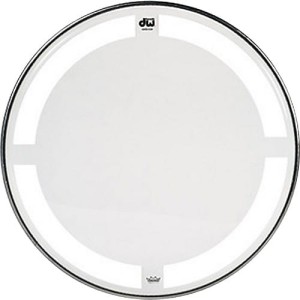 DW Coated Clear 13"