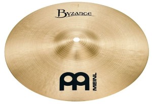 MEINL Byzance Traditional Splash 8"