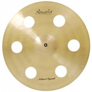 AMEDIA Ahmet Legend Crash O-zone 18"