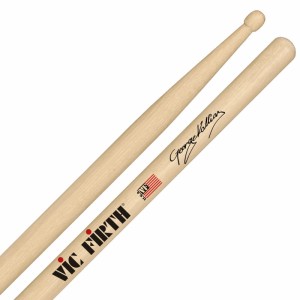 VIC FIRTH Signature George Kollias (SGK)
