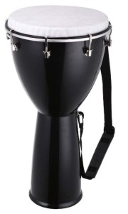 GRV AD-111 ABS Djembe 10"