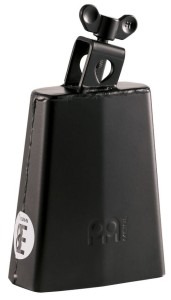 MEINL HCO4BK Headliner Cowbell 5"