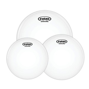 EVANS G12 Coated Standard TomPack (12,13,16)