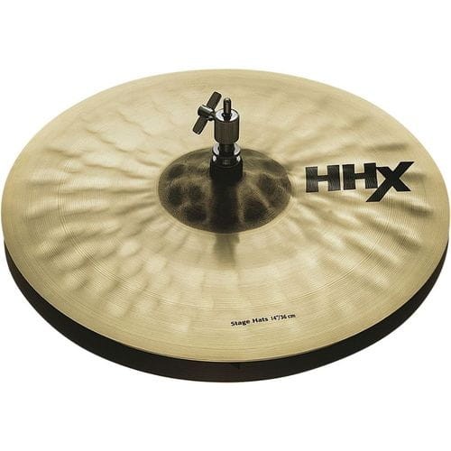 SABIAN HHX Stage Hi-hat 13"