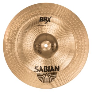 SABIAN B8X Mini China 14"