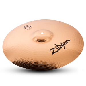 ZILDJIAN S Family Thin Crash 16"