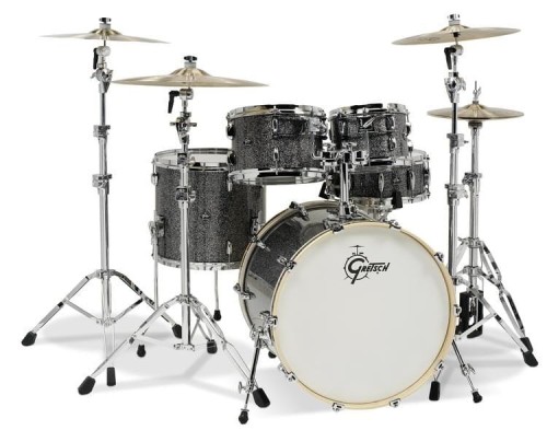 GRETSCH Renown Maple Rock Shell Set BM